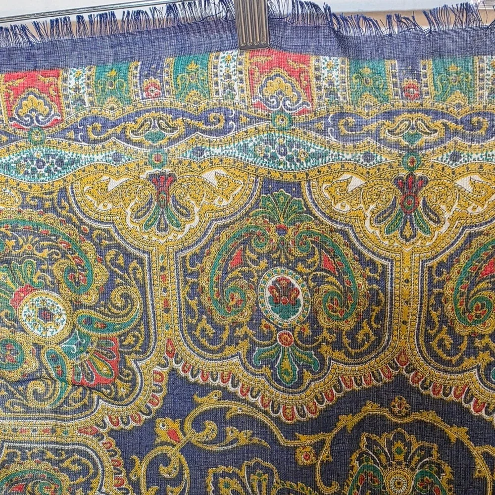 N/A vintage square